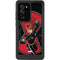 Marvel Black Widow Natasha Romanova Galaxy Note20 Ultra 5G Waterproof Case